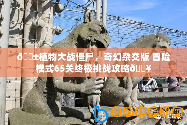 ??植物大戰(zhàn)僵尸，奇幻雜交版 冒險(xiǎn)模式65關(guān)終極挑戰(zhàn)攻略??