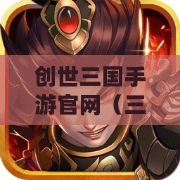 創世三國手游官網（三國卡牌游戲排行榜前10名：全面對決，誰能稱霸三國？）