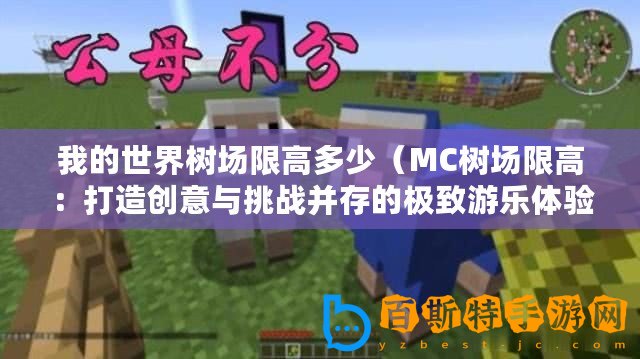 我的世界樹場限高多少（MC樹場限高：打造創意與挑戰并存的極致游樂體驗?。? title=