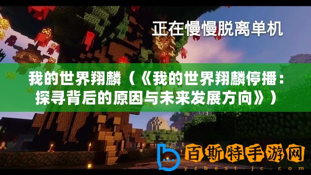 我的世界翔麟（《我的世界翔麟停播：探尋背后的原因與未來發(fā)展方向》）