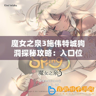 魔女之泉3施偉特城狗洞探秘攻略：入口位置與進(jìn)入方法全解析