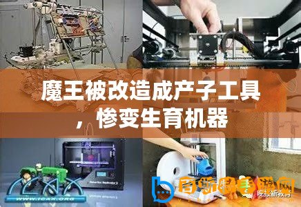魔王被改造成產(chǎn)子工具，慘變生育機(jī)器