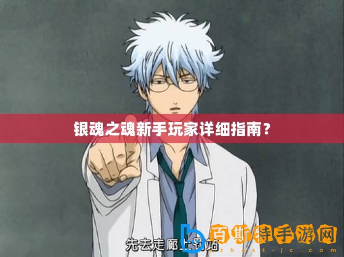 銀魂之魂新手玩家詳細(xì)指南？