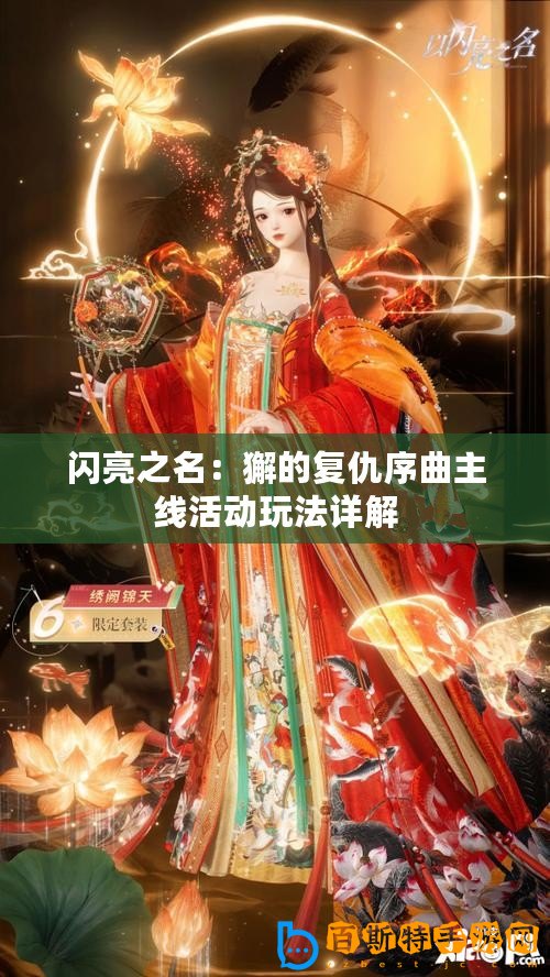 閃亮之名：獬的復(fù)仇序曲主線活動(dòng)玩法詳解