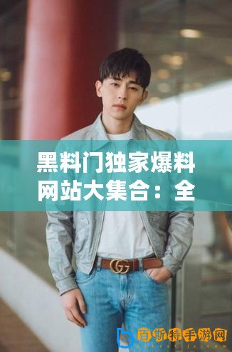 黑料門(mén)獨(dú)家爆料網(wǎng)站大集合：全面揭秘各類猛料平臺(tái)