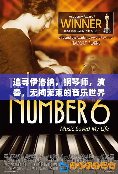 追尋伊洛納，鋼琴師，演奏，無(wú)拘無(wú)束的音樂(lè)世界——藝術(shù)之光里的奇跡彈奏