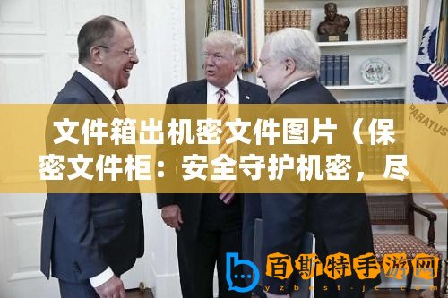 文件箱出機密文件圖片（保密文件柜：安全守護機密，盡顯卓越！）
