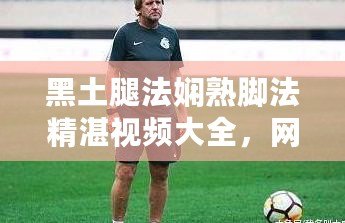 黑土腿法嫻熟腳法精湛視頻大全，網(wǎng)友熱評：技術(shù)無敵，簡直是藝術(shù)品！