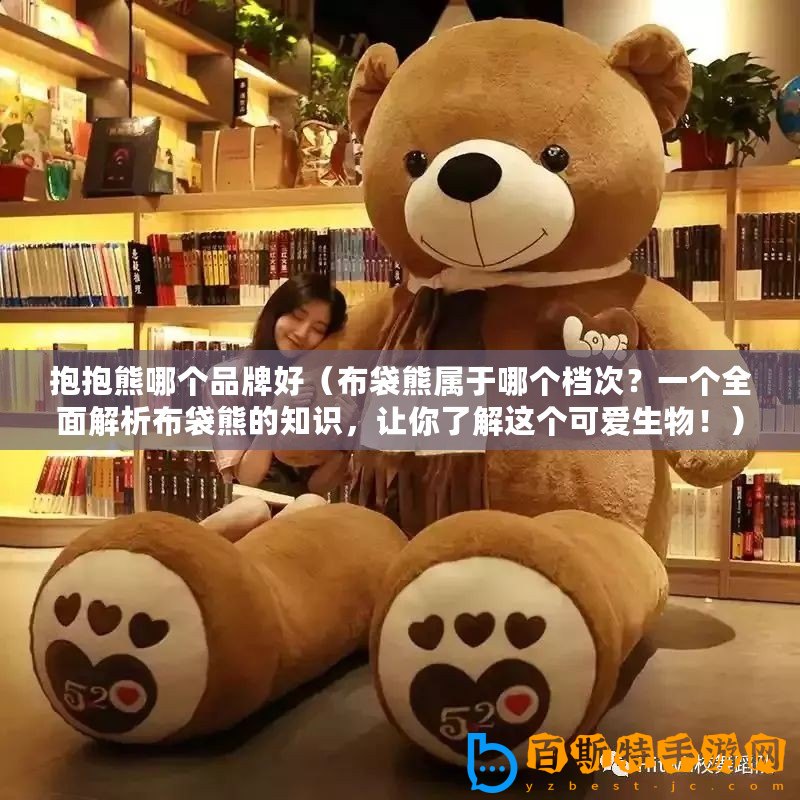 抱抱熊哪個品牌好(布袋熊屬于哪個檔次?一個全面解析布袋熊的知識,讓你了解這個可愛生物?。? title=