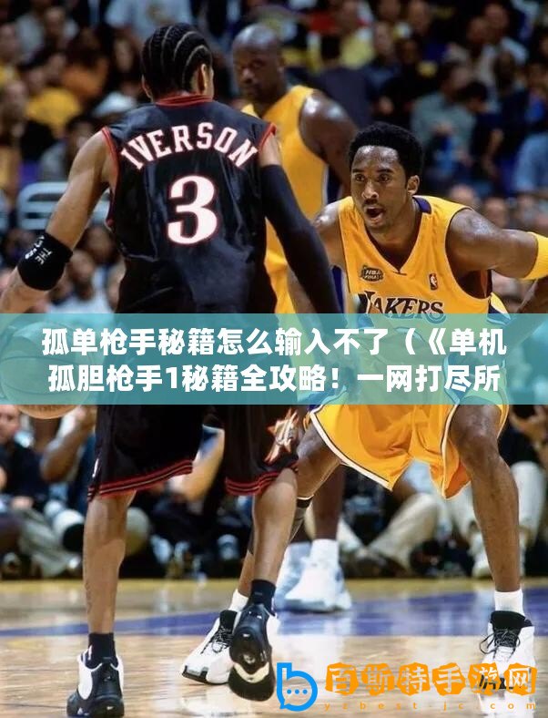 孤單槍手秘籍怎么輸入不了（《單機(jī)孤膽槍手1秘籍全攻略！一網(wǎng)打盡所有秘密！》）