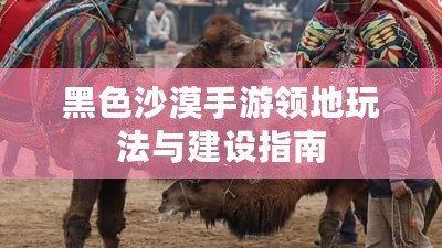 黑色沙漠手游領地玩法與建設指南